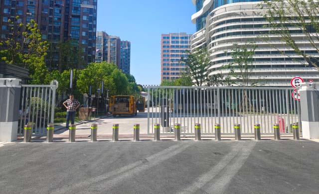 上海市宝山区大场医院