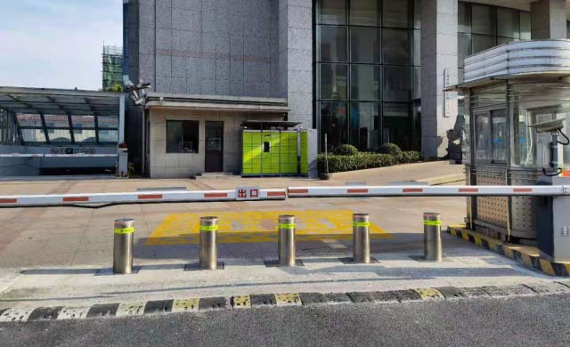 上海市电信公司松江电信局
