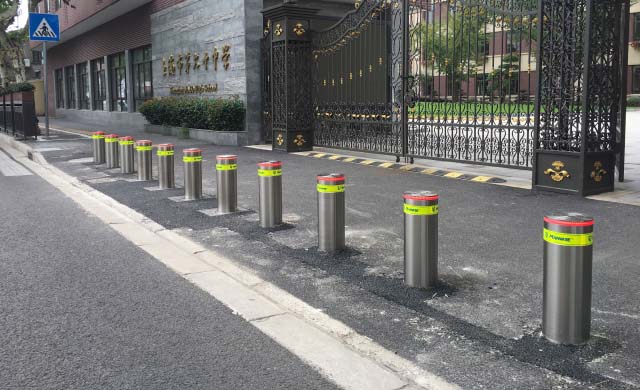 上海市第六十中学