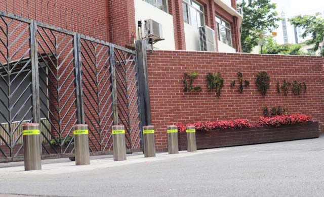 上海汇师小学